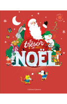 Le tresor de noel