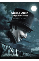 Arsene lupin, l-aiguille creuse