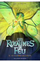 Les royaumes de feu, 15