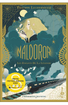 Maldoror - vol01 - les enfants de la legende