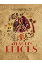 Atlas des épices