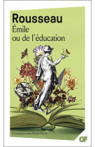 émile ou de l'éducation