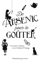 De l-arsenic pour le gouter