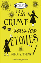 Un crime sous les etoiles