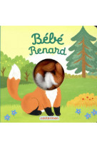 Les bebetes - t101 - bebe renard