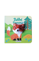 Les bebetes - t101 - bebe renard