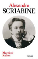 Alexandre scriabine