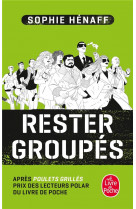 Rester groupes