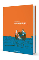 Pilules bleues - nouvelle edition