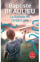 La ballade de l-enfant-gris