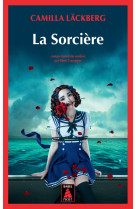 La sorciere