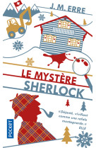 Le mystere sherlock