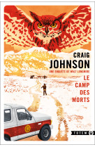 Le camp des morts