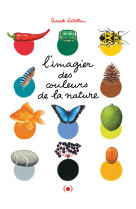 L-imagier des couleurs de la nature