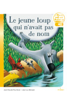 Le jeune loup qui n-avait pas de nom