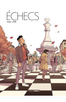 Echecs - t01 - echecs - histoire complete