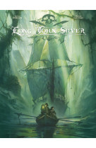 Long john silver integrale - tome 2 - long john silver integrale - tome 2