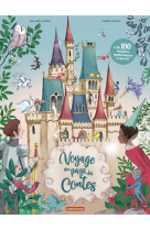 Voyage au pays des contes