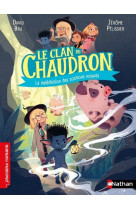 Le clan du chaudron: la malediction des cochons volants