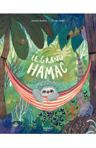 Le grand hamac