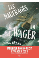 Les naufrages du wager