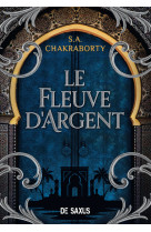 Le fleuve d-argent (broche) - tome 03.5