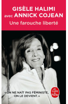 Une farouche liberte