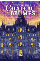 Le chateau des brumes