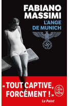 L-ange de munich