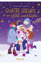 Quatre soeurs et un noël inoubliable