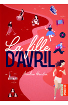 La fille d-avril