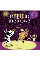 La fete des betes a cornes