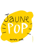 Jaune pop