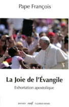 La joie de l-evangile