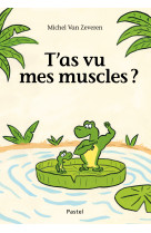 T'as vu mes muscles ?