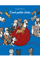 Cent petits chats