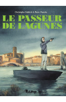 Le passeur de lagunes