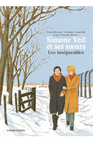 Simone veil et ses soeurs - les inseparables