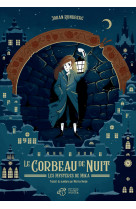 Le corbeau de nuit