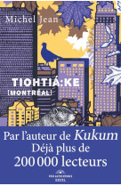 Tiohtia:ke [montreal]