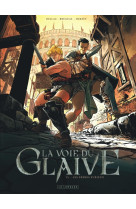 La voie du glaive - tome 1 - les freres furieux