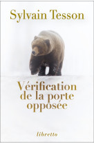 Verification de la porte opposee