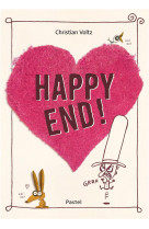 Happy end ! - le fabuleux destin de jean, pierre et jean-pierre