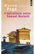 L'apiculture selon samuel beckett