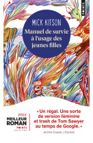 Manuel de survie a l-usage des jeunes filles