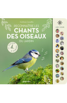 Reconnaitre les chants des oiseaux du jardin . 21 oiseaux a ecouter