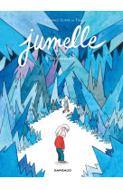 Jumelle - t02 - jumelle, partie 2, depareillees