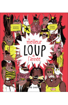 Le meilleur loup de l-annee