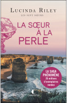 La soeur a la perle - les sept soeurs