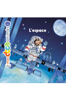 L'espace